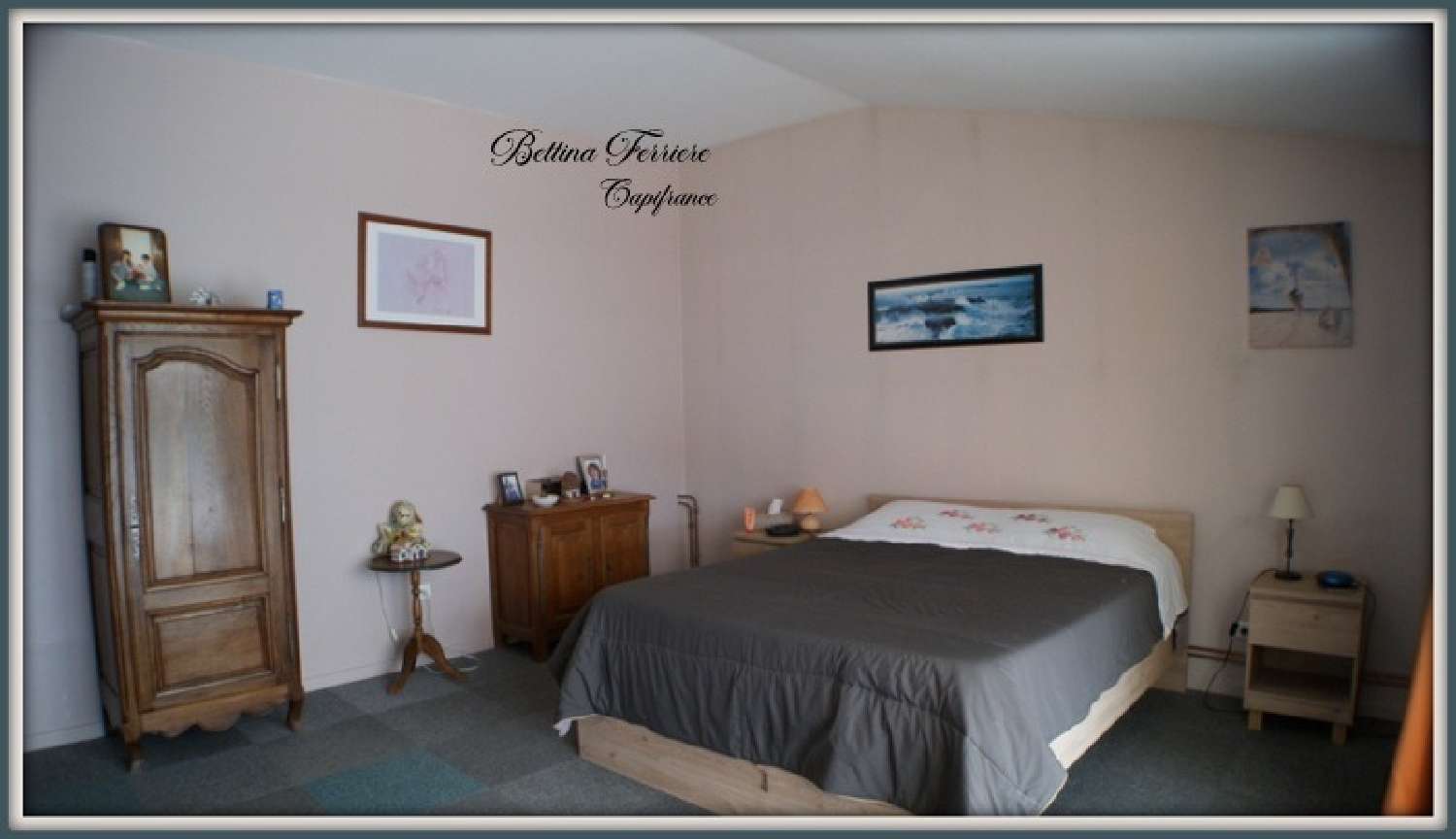 te koop landgoed Précy-sous-Thil Côte-d'Or 5