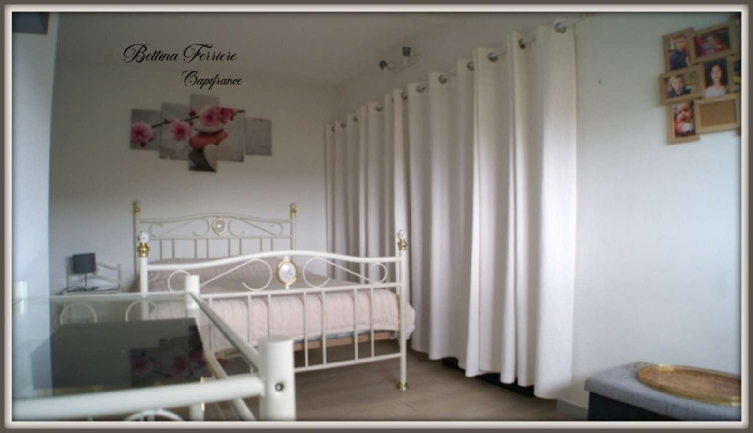 te koop landgoed Précy-sous-Thil Côte-d'Or 6