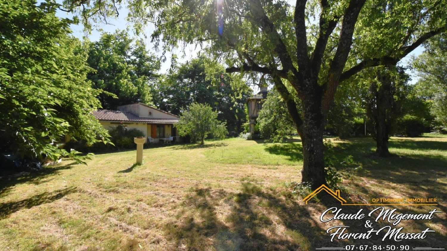 en venta finca rústica Puylaurens Tarn 3