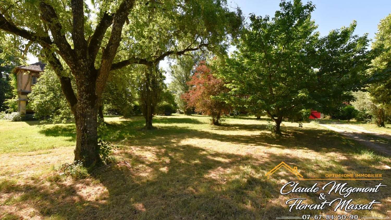 en venta finca rústica Puylaurens Tarn 4