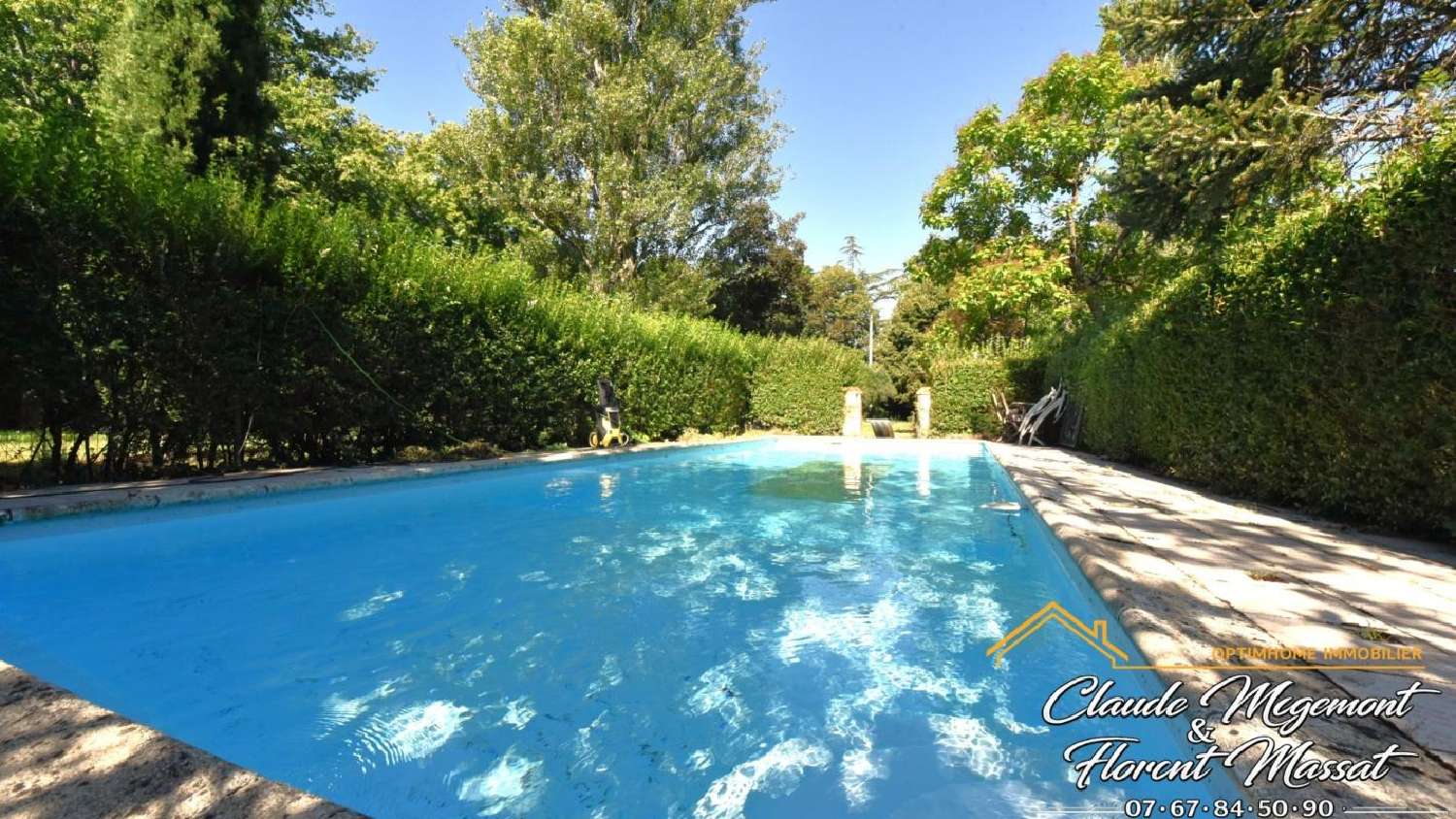 en venta finca rústica Puylaurens Tarn 5