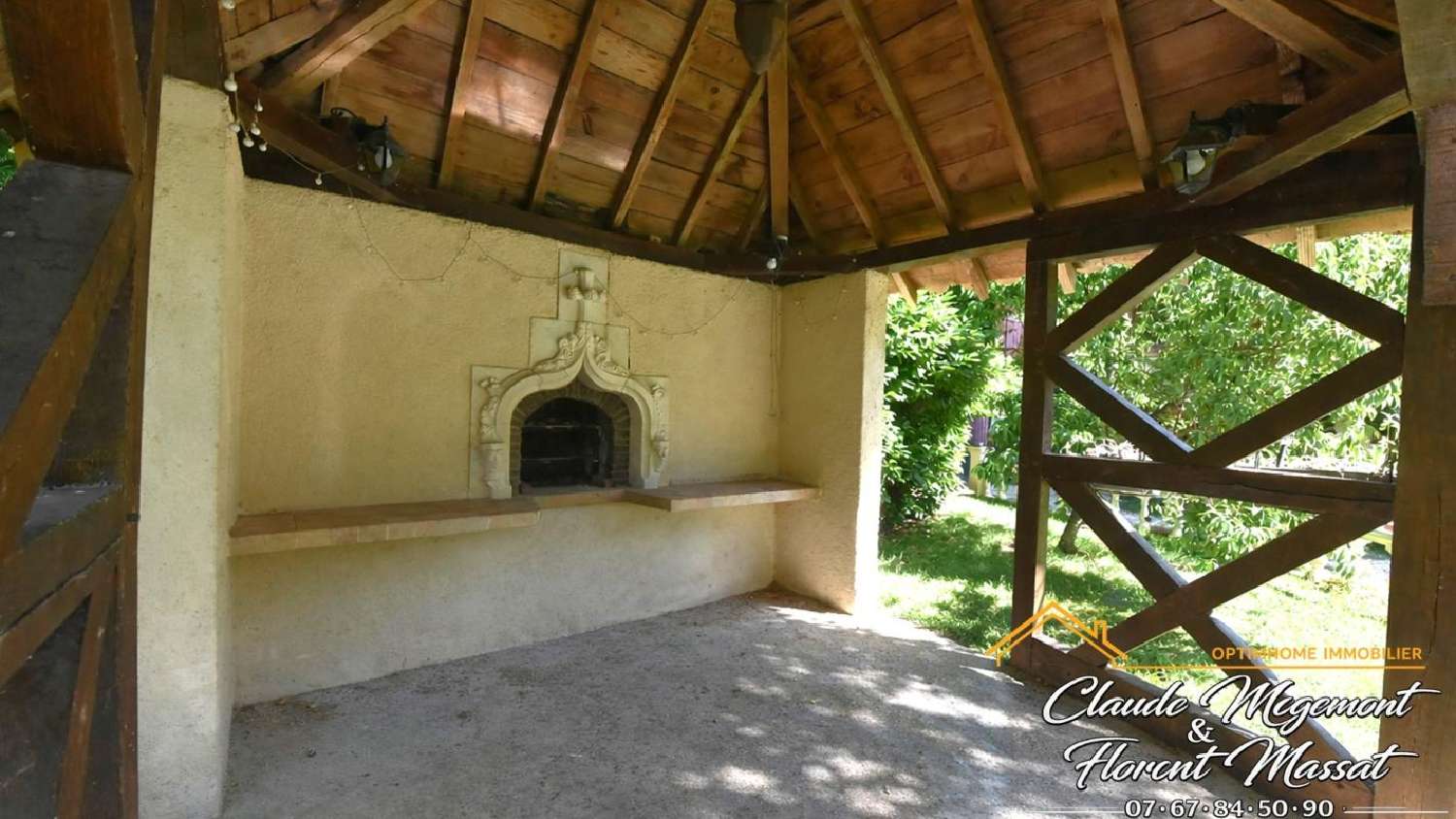 en venta finca rústica Puylaurens Tarn 6