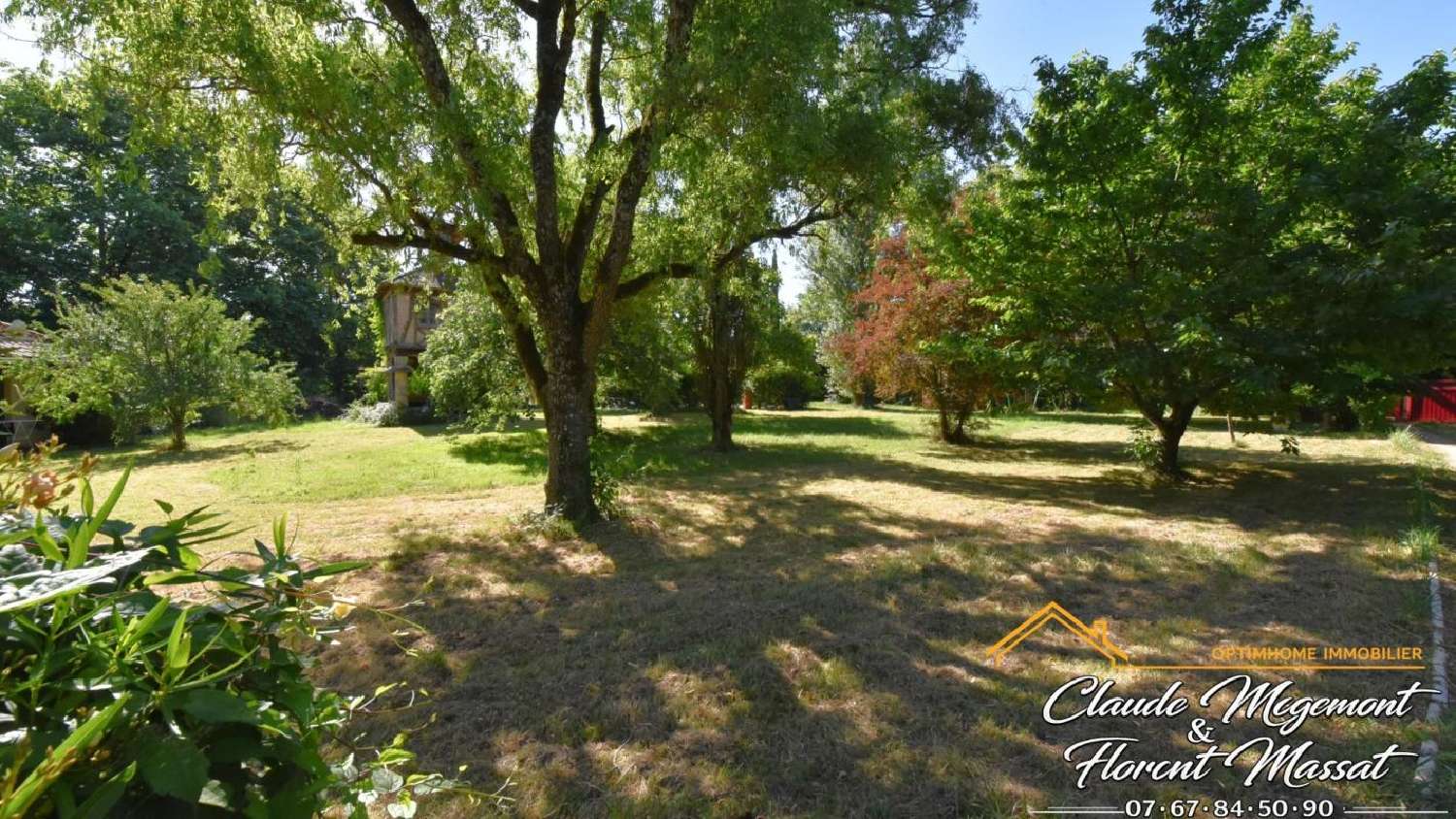 en venta finca rústica Puylaurens Tarn 7
