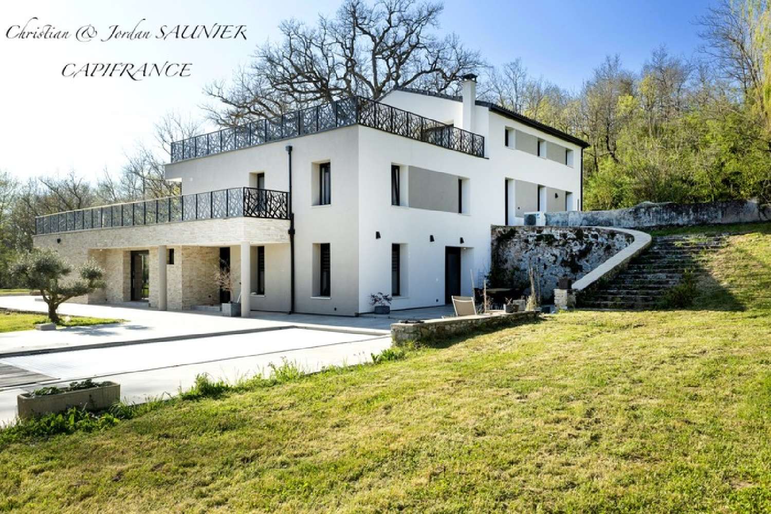  à vendre propriété Revel Haute-Garonne 1