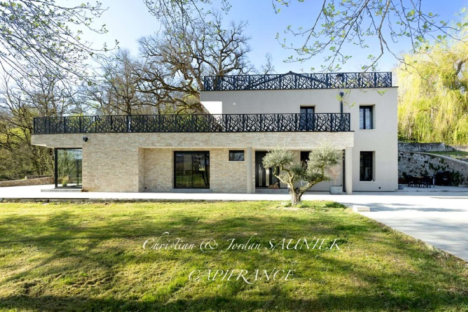  à vendre propriété Revel Haute-Garonne 2