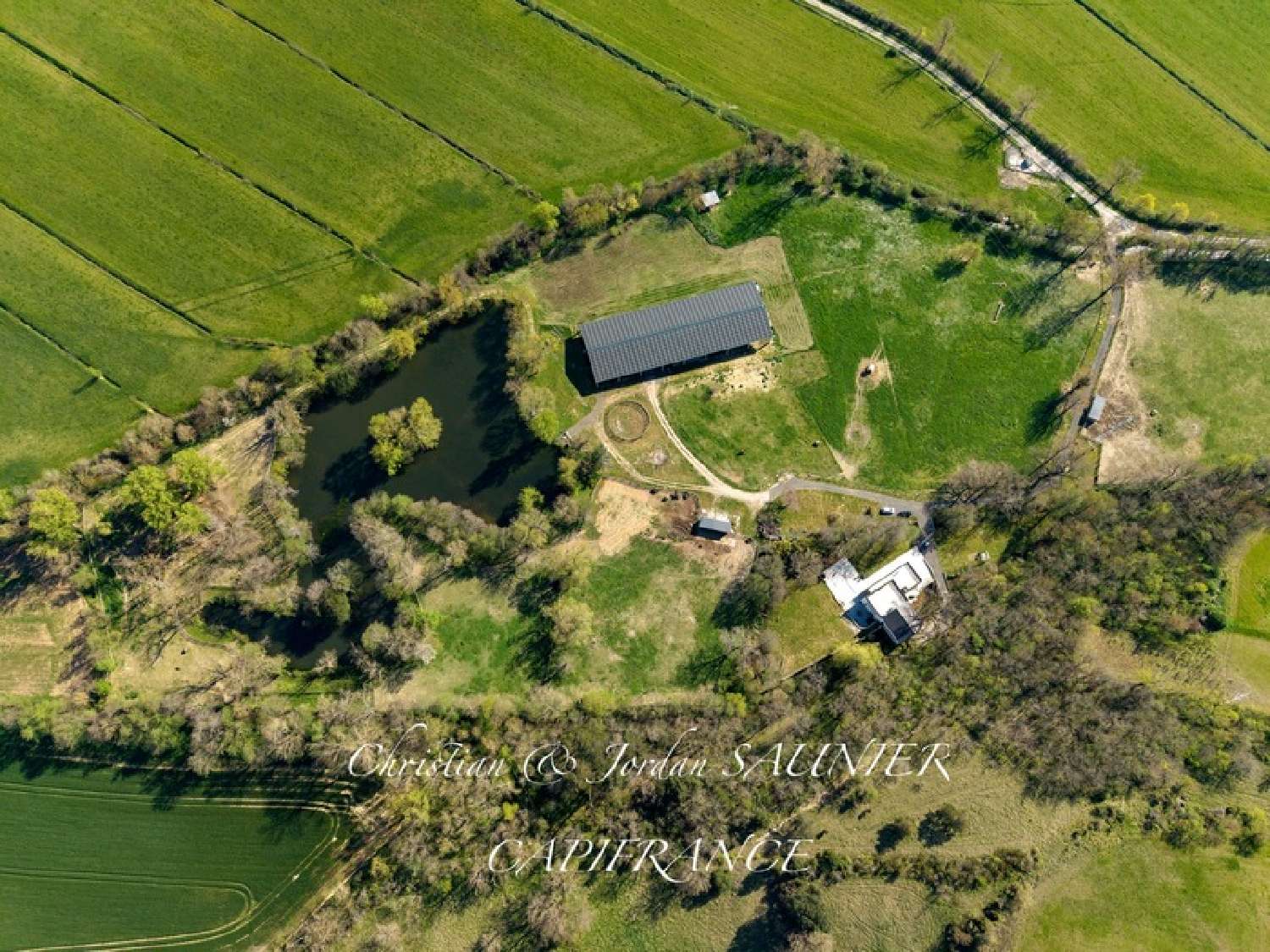  à vendre propriété Revel Haute-Garonne 6