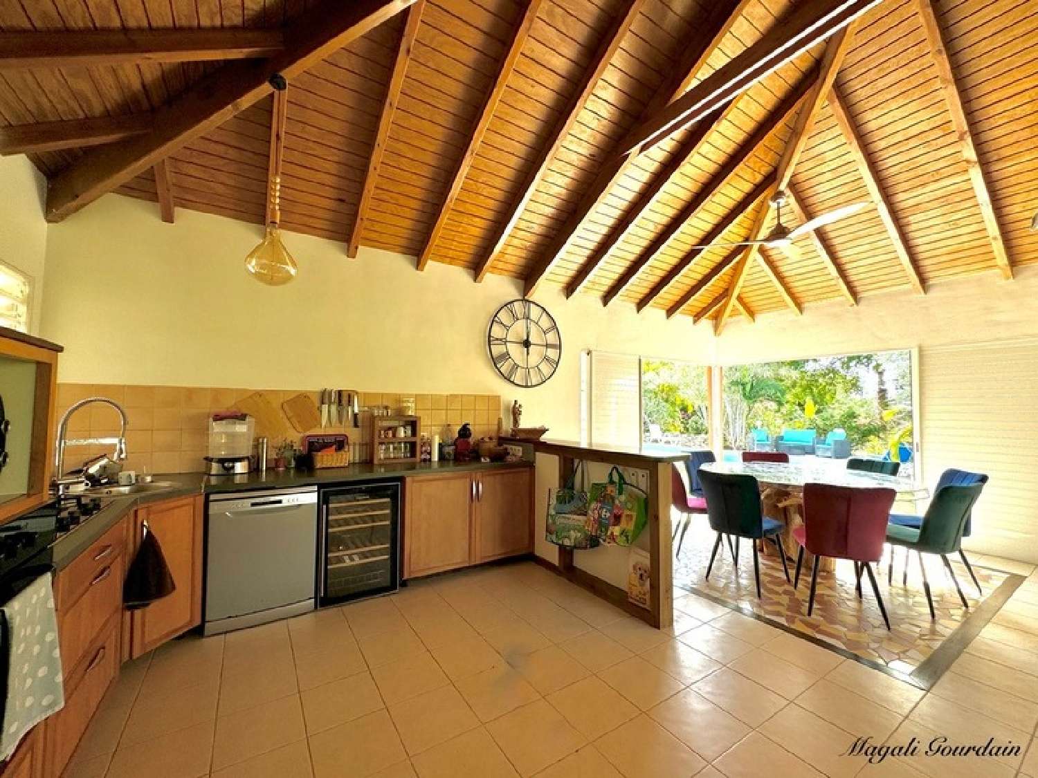 kaufen Landgut Saint-François Guadeloupe 2