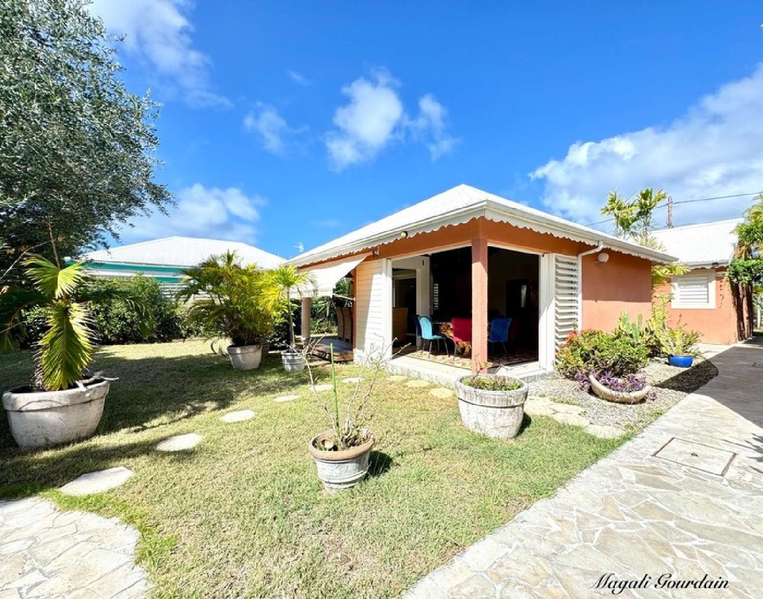 kaufen Landgut Saint-François Guadeloupe 8