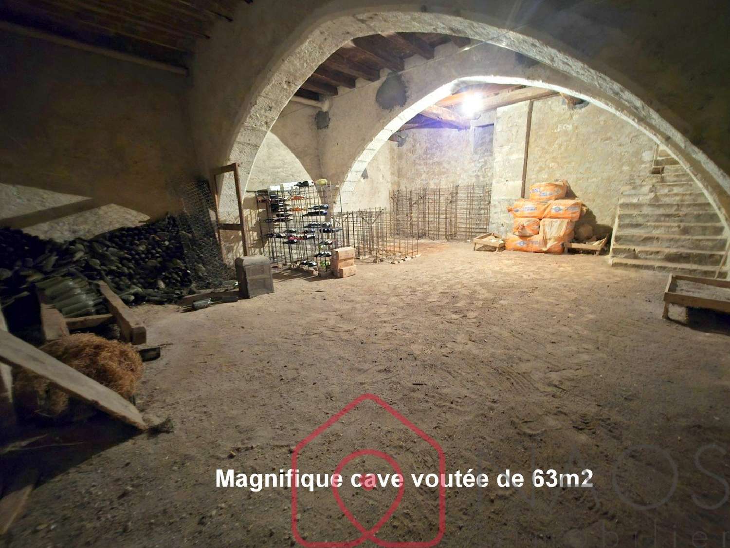  te koop landgoed Saint-Hilaire-Saint-Mesmin Loiret 8