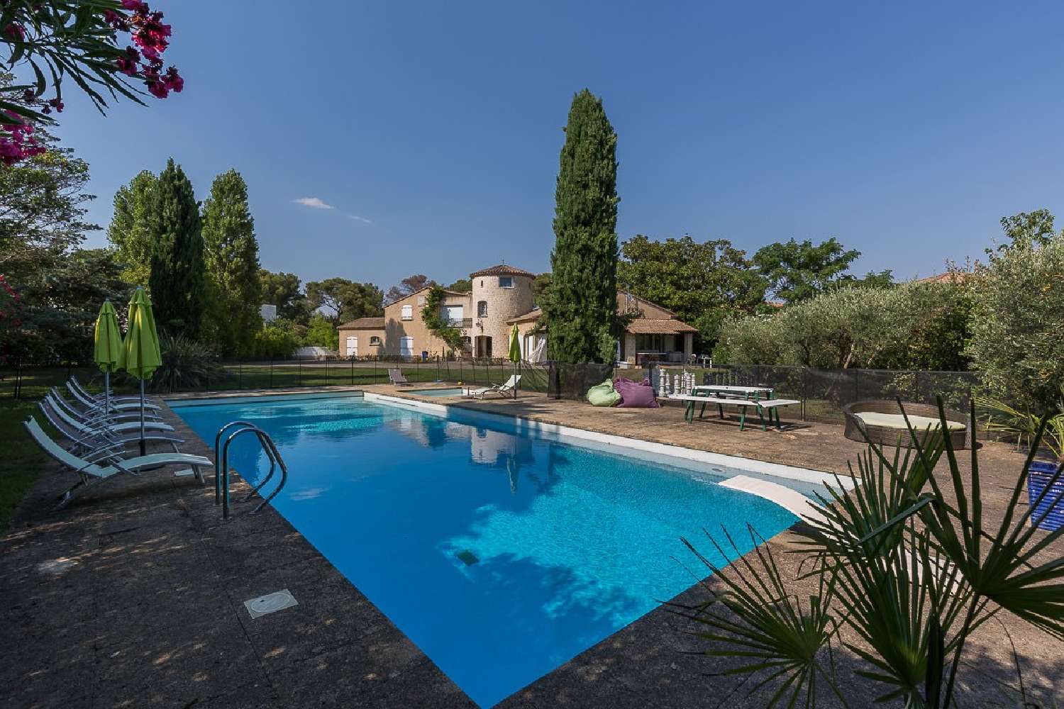 kaufen Landgut Saint-Jean-de-Védas Hérault 2