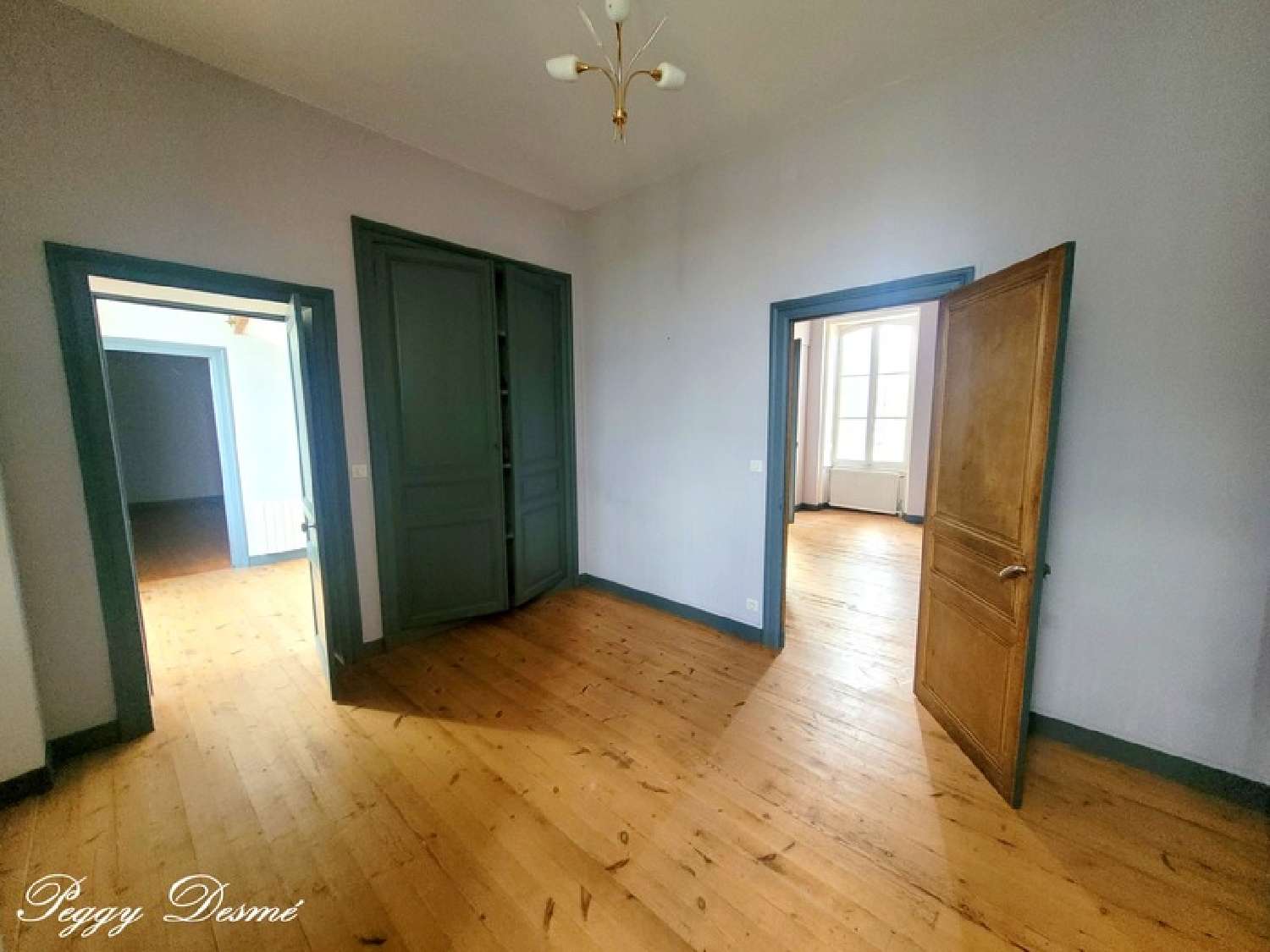  à vendre propriété Saint-Jean-d'Angély Charente-Maritime 7