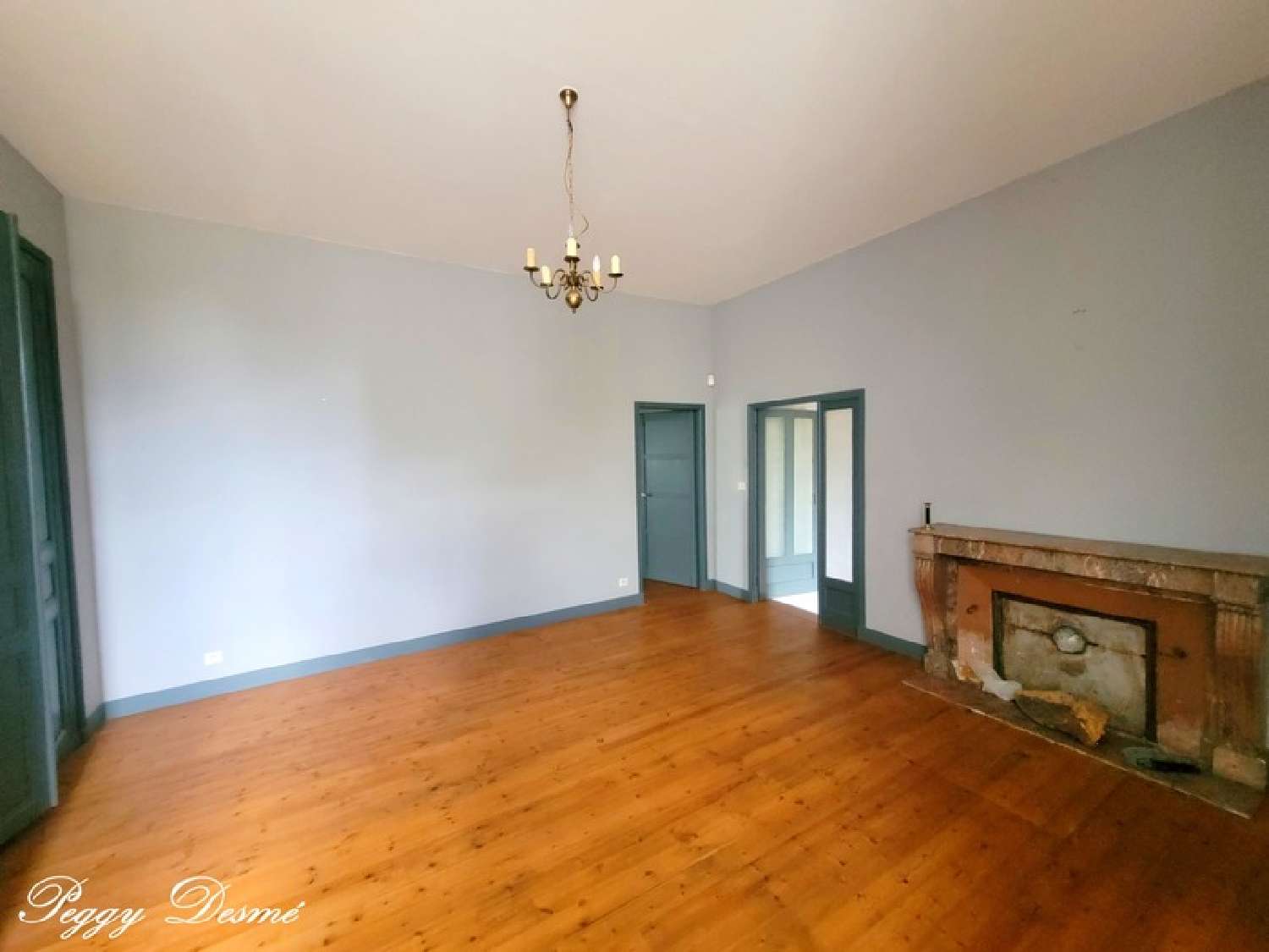  à vendre propriété Saint-Jean-d'Angély Charente-Maritime 8