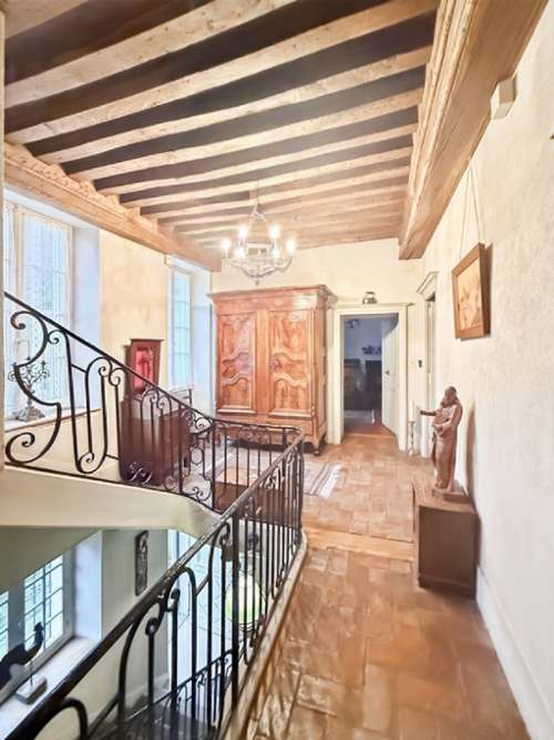  te koop landgoed Saint-Jean-de-Trézy Saône-et-Loire 3