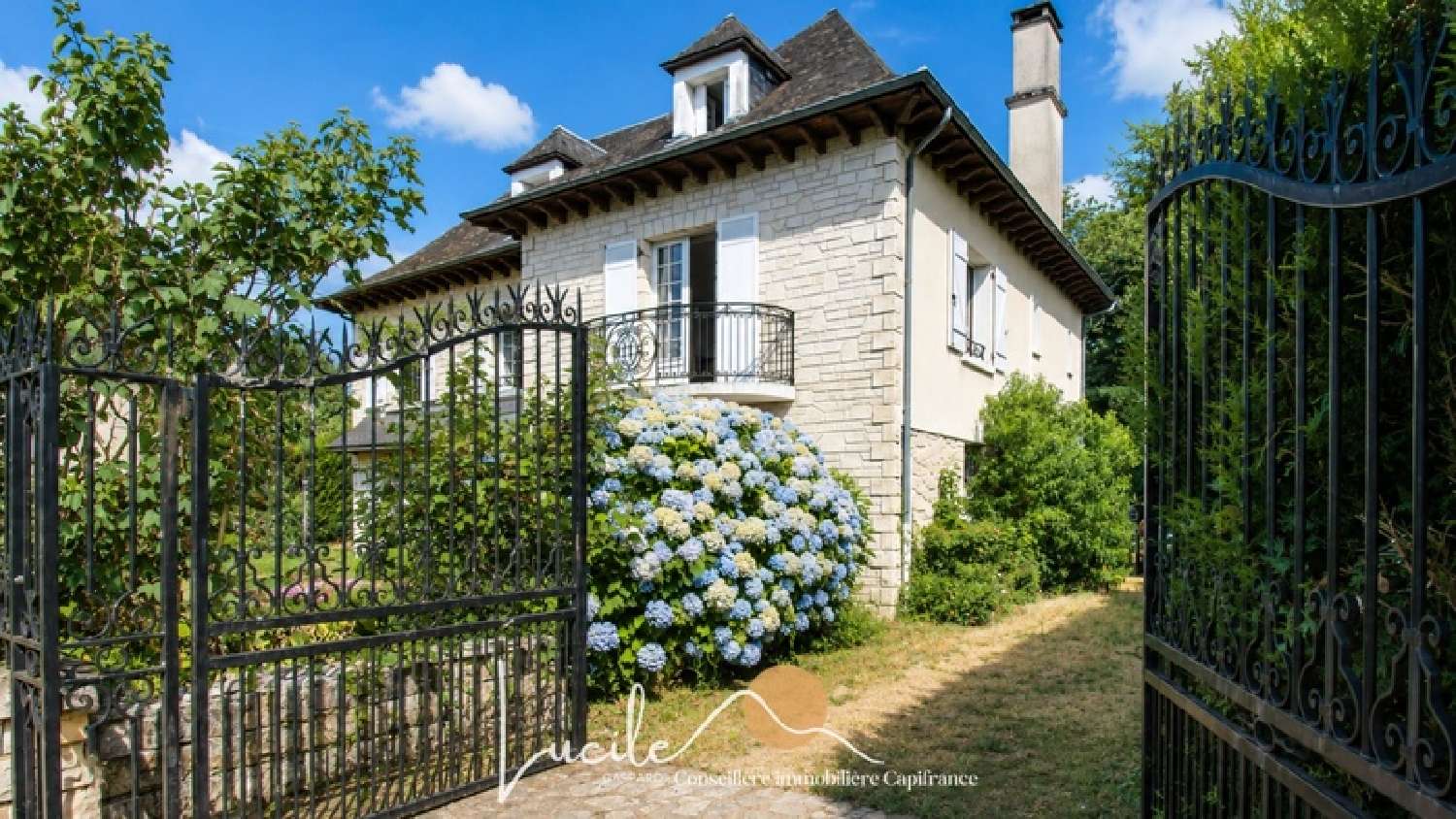 kaufen Landgut Saint-Sornin-Lavolps Corrèze 1