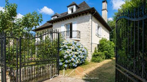 Saint-Sornin-Lavolps Corrèze Landgut Bild 7380363