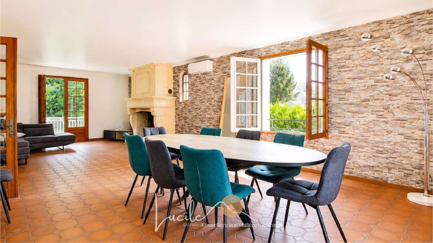 kaufen Landgut Saint-Sornin-Lavolps Corrèze 6