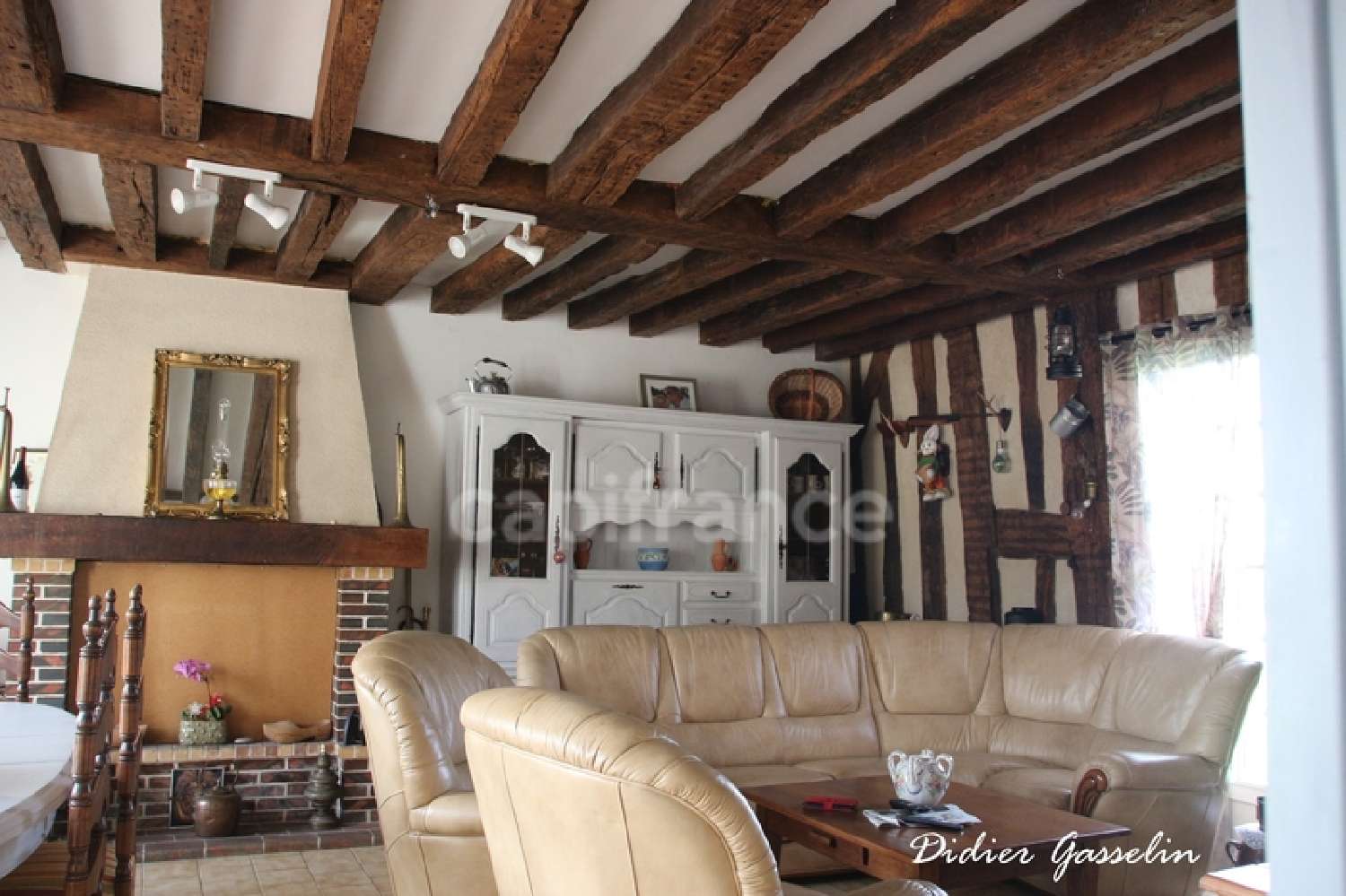  à vendre propriété Saint-Victor-de-Buthon Eure-et-Loir 3
