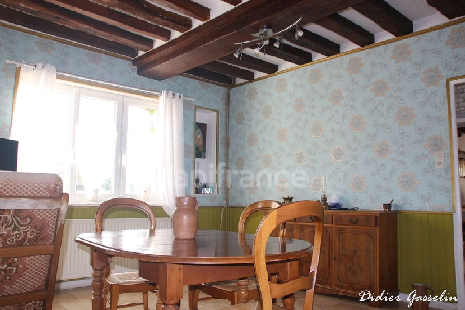  à vendre propriété Saint-Victor-de-Buthon Eure-et-Loir 6