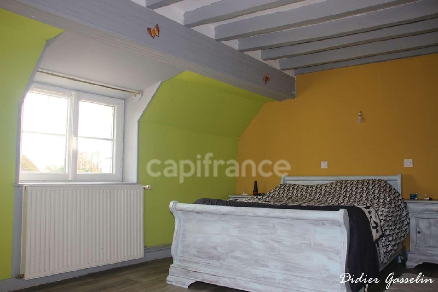  à vendre propriété Saint-Victor-de-Buthon Eure-et-Loir 7
