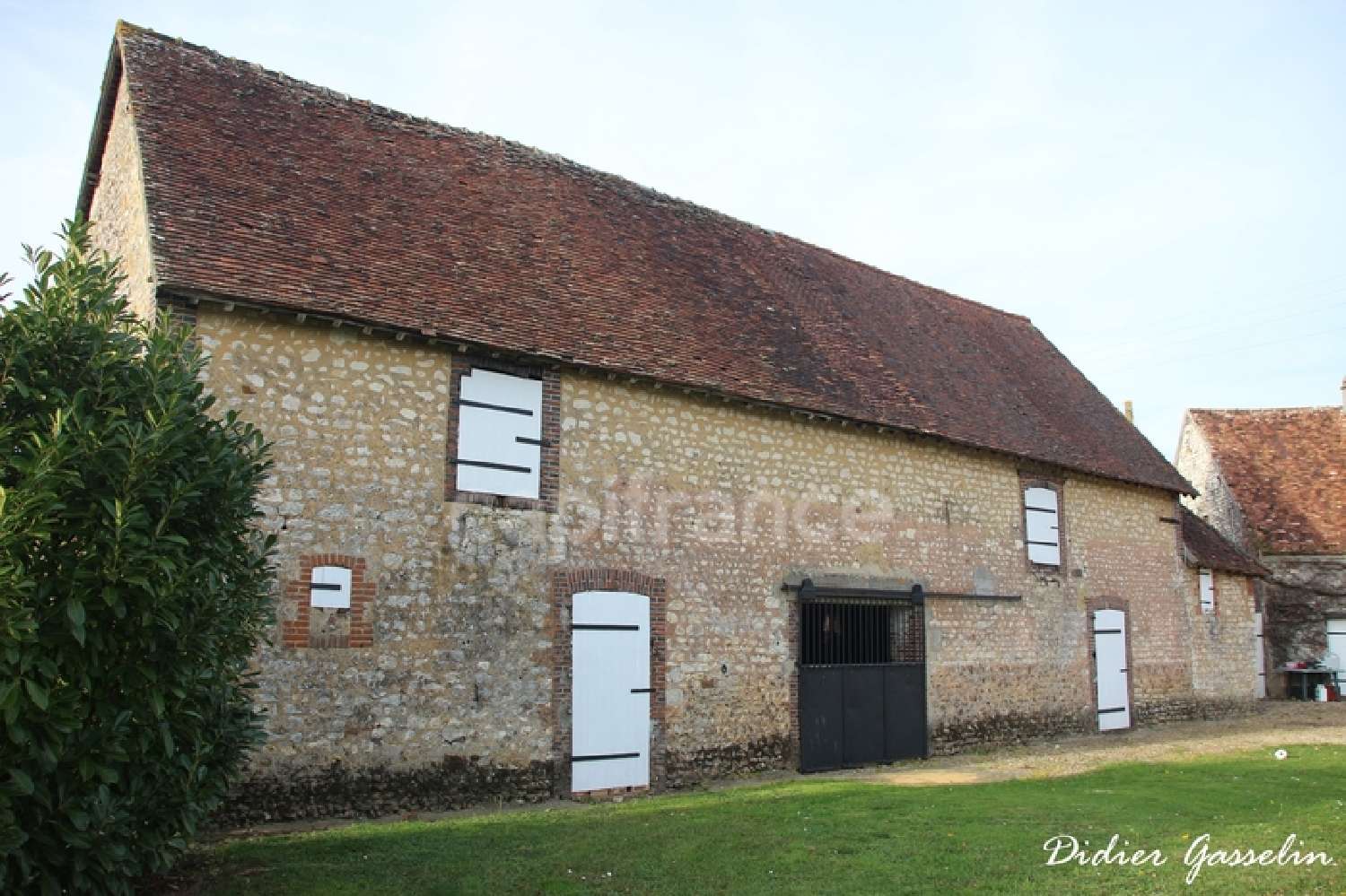  à vendre propriété Saint-Victor-de-Buthon Eure-et-Loir 8