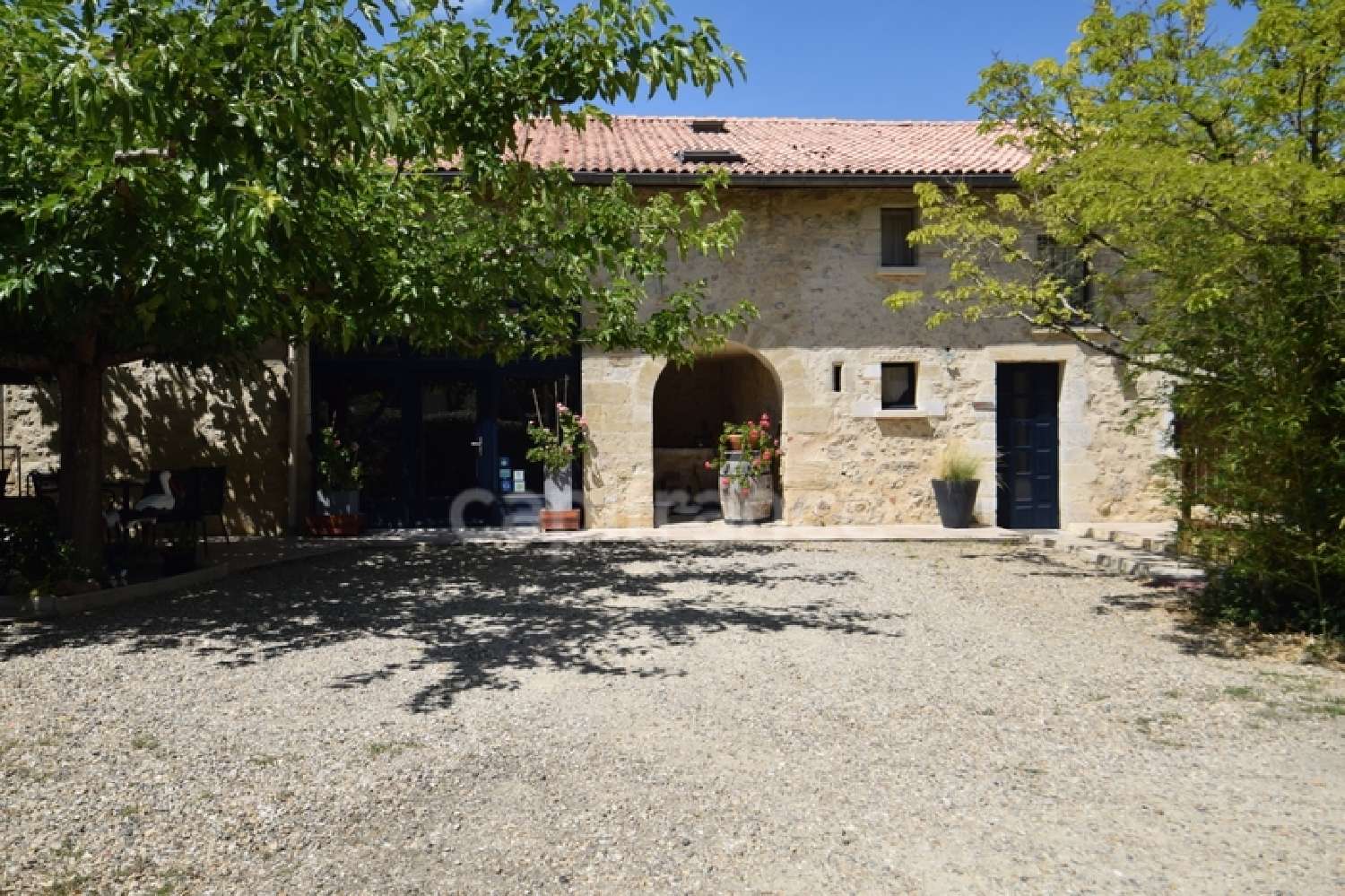  for sale estate Sainte Bazeille Lot-et-Garonne 2