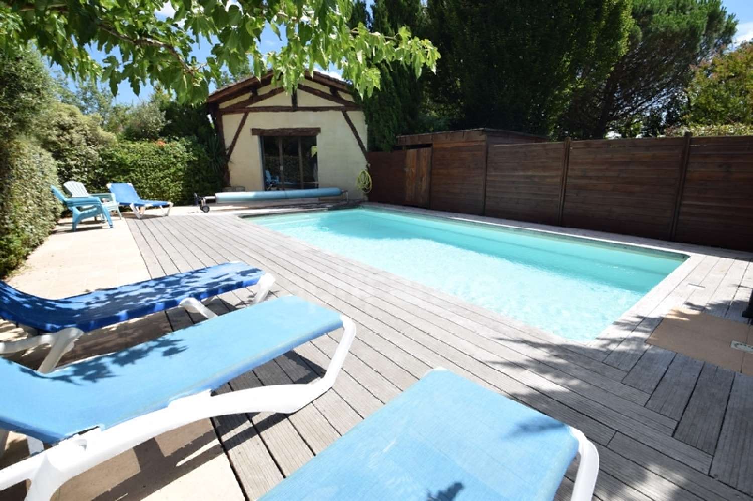  for sale estate Sainte Bazeille Lot-et-Garonne 4