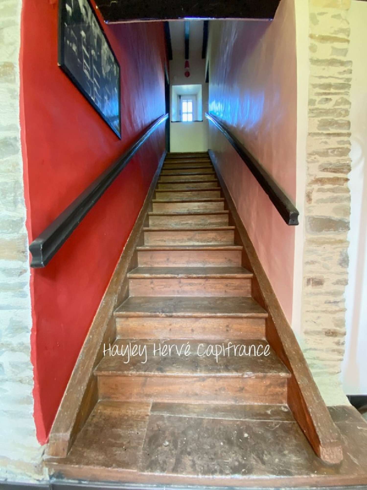 for sale estate Sainte-Honorine-de-Ducy Calvados 5