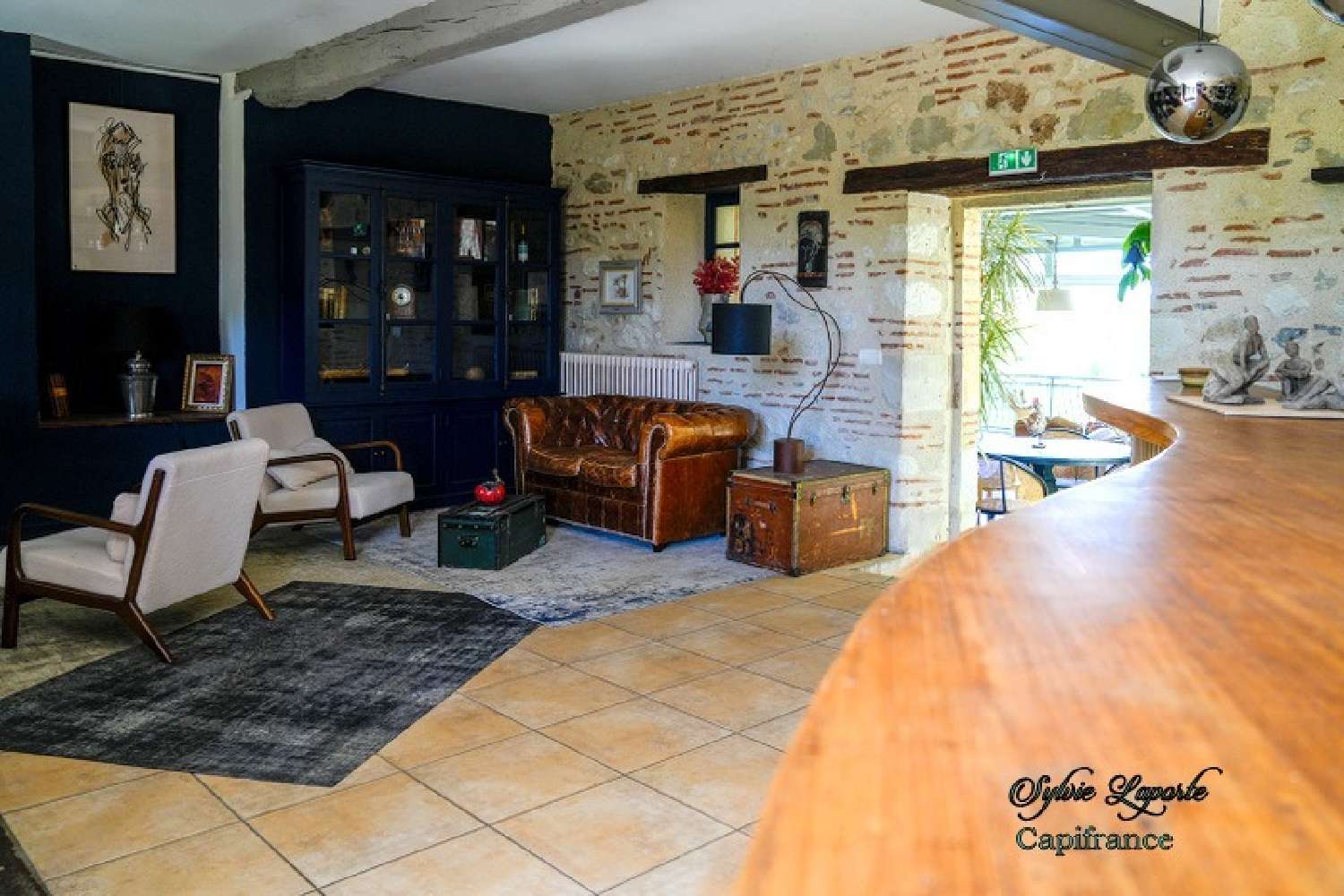  te koop landgoed Sainte-Livrade-sur-Lot Lot-et-Garonne 3