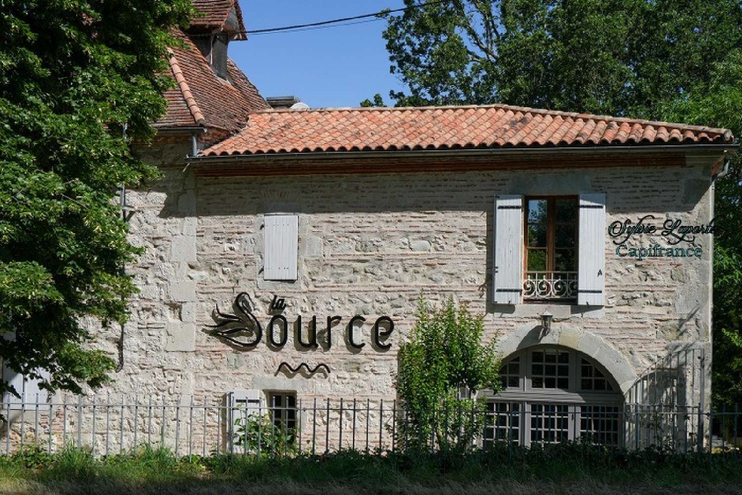  te koop landgoed Sainte-Livrade-sur-Lot Lot-et-Garonne 6