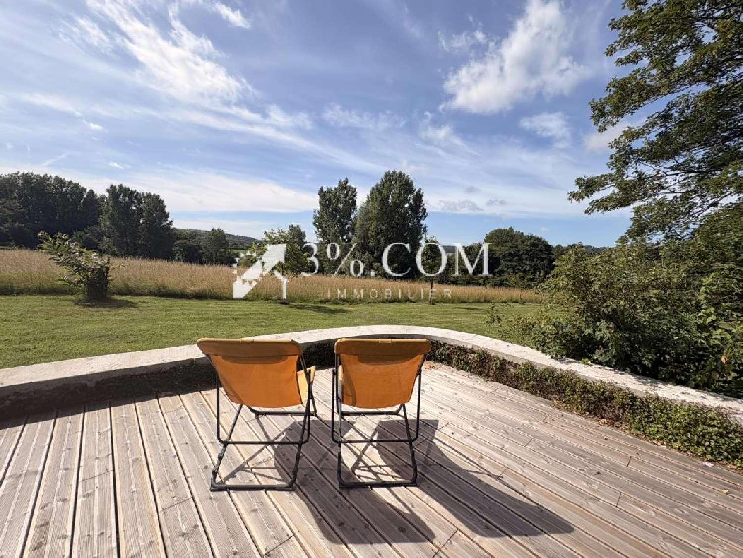  en venta finca rústica Samer Pas-de-Calais 2