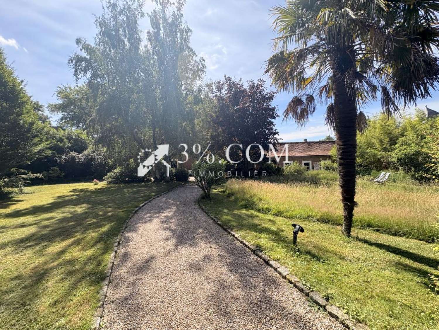  en venta finca rústica Samer Pas-de-Calais 3