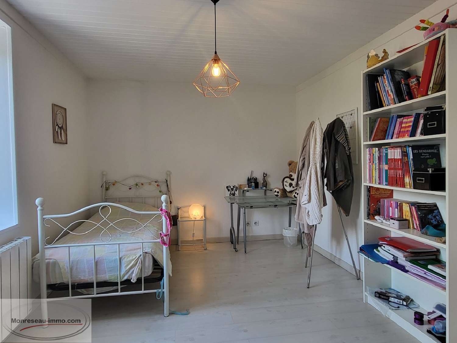 for sale estate Sancé Saône-et-Loire 7