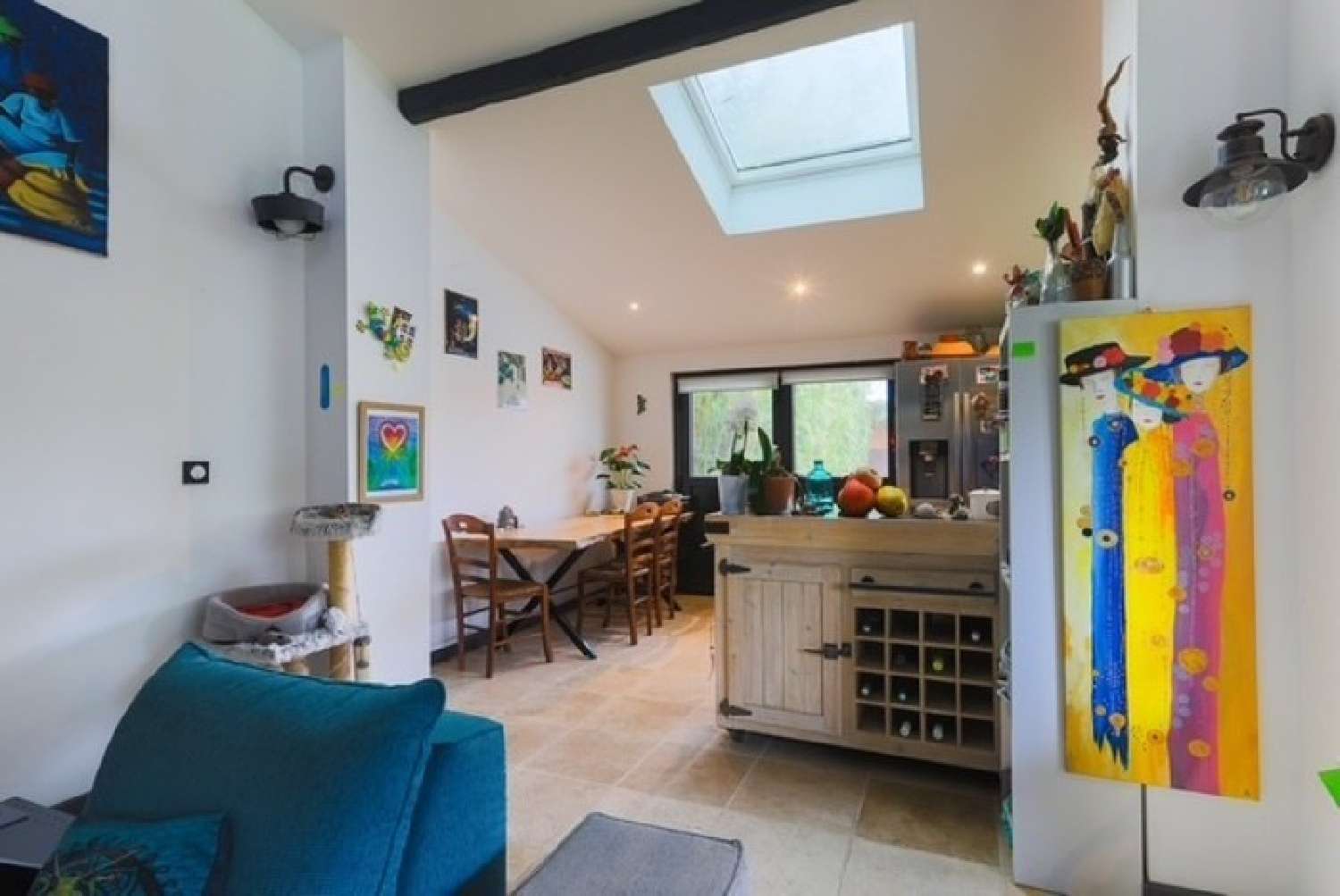 for sale estate Talence Gironde 3