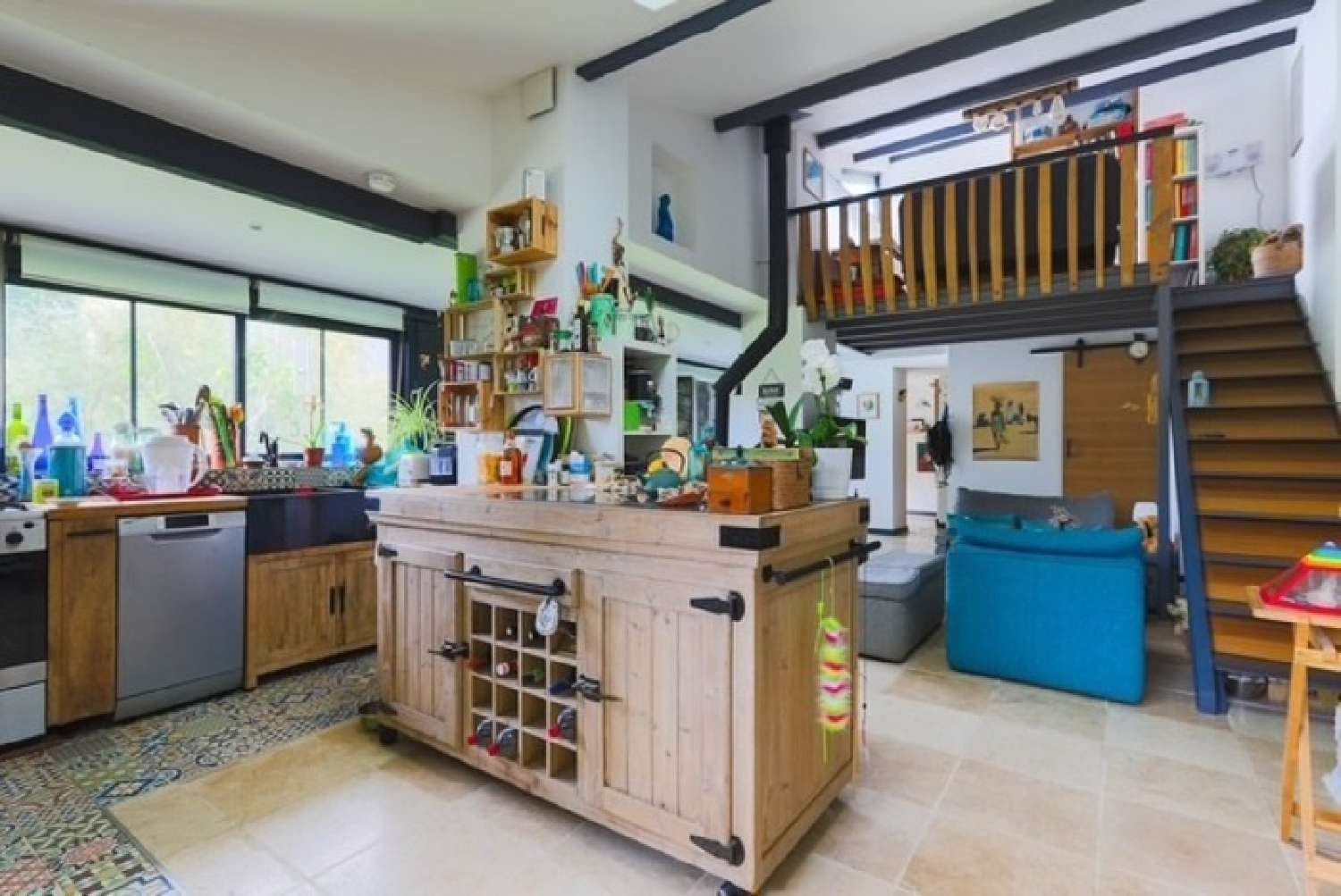  for sale estate Talence Gironde 5