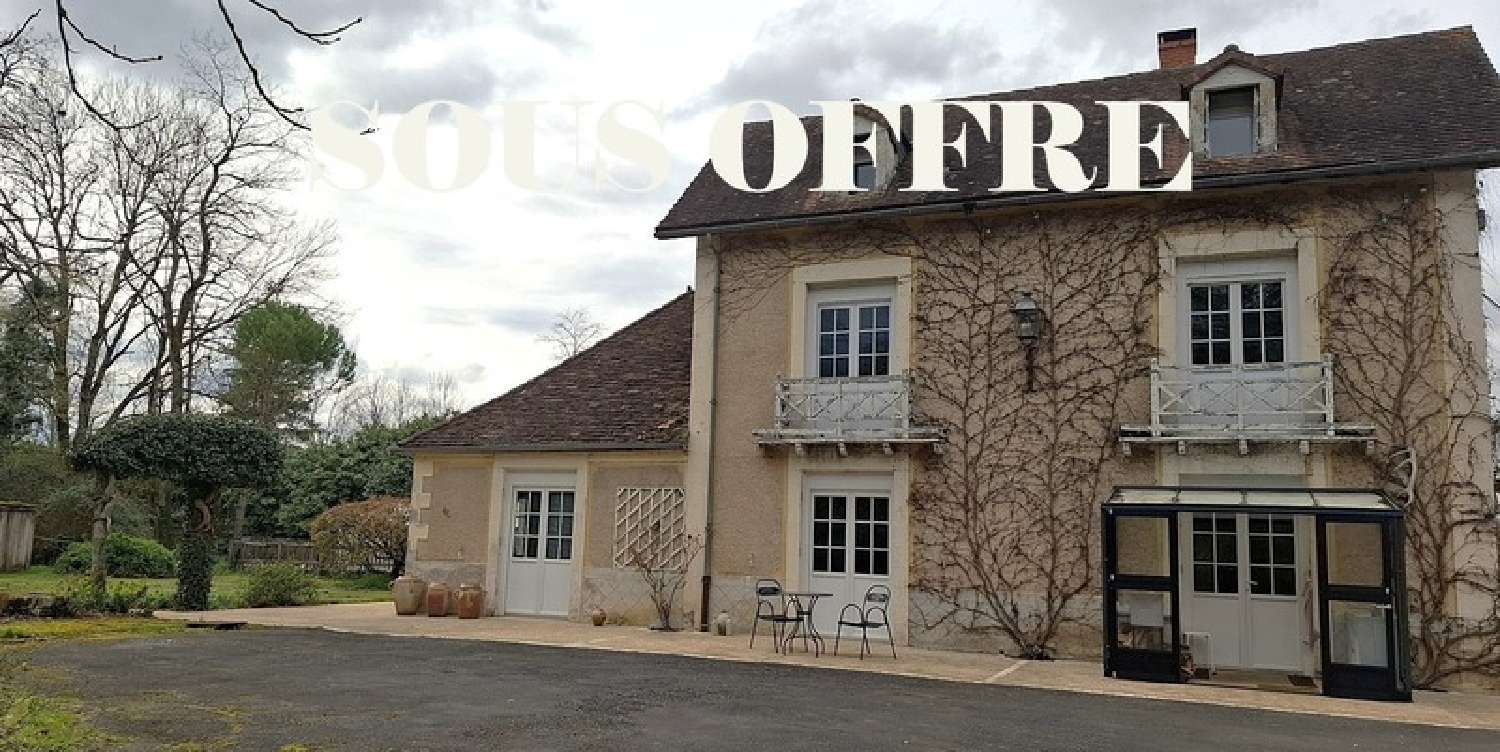 for sale estate Thenon Dordogne 1