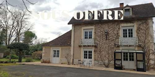 Thenon Dordogne estate foto 7380963
