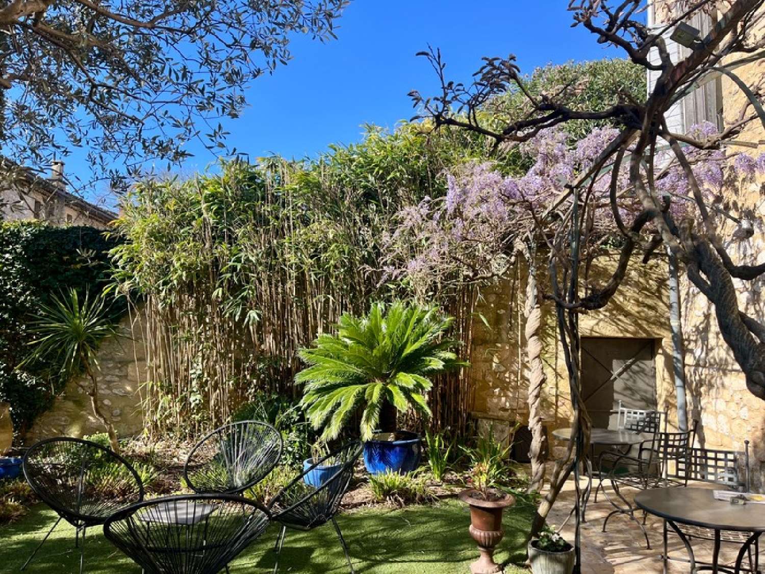 for sale estate Uzès Gard 2