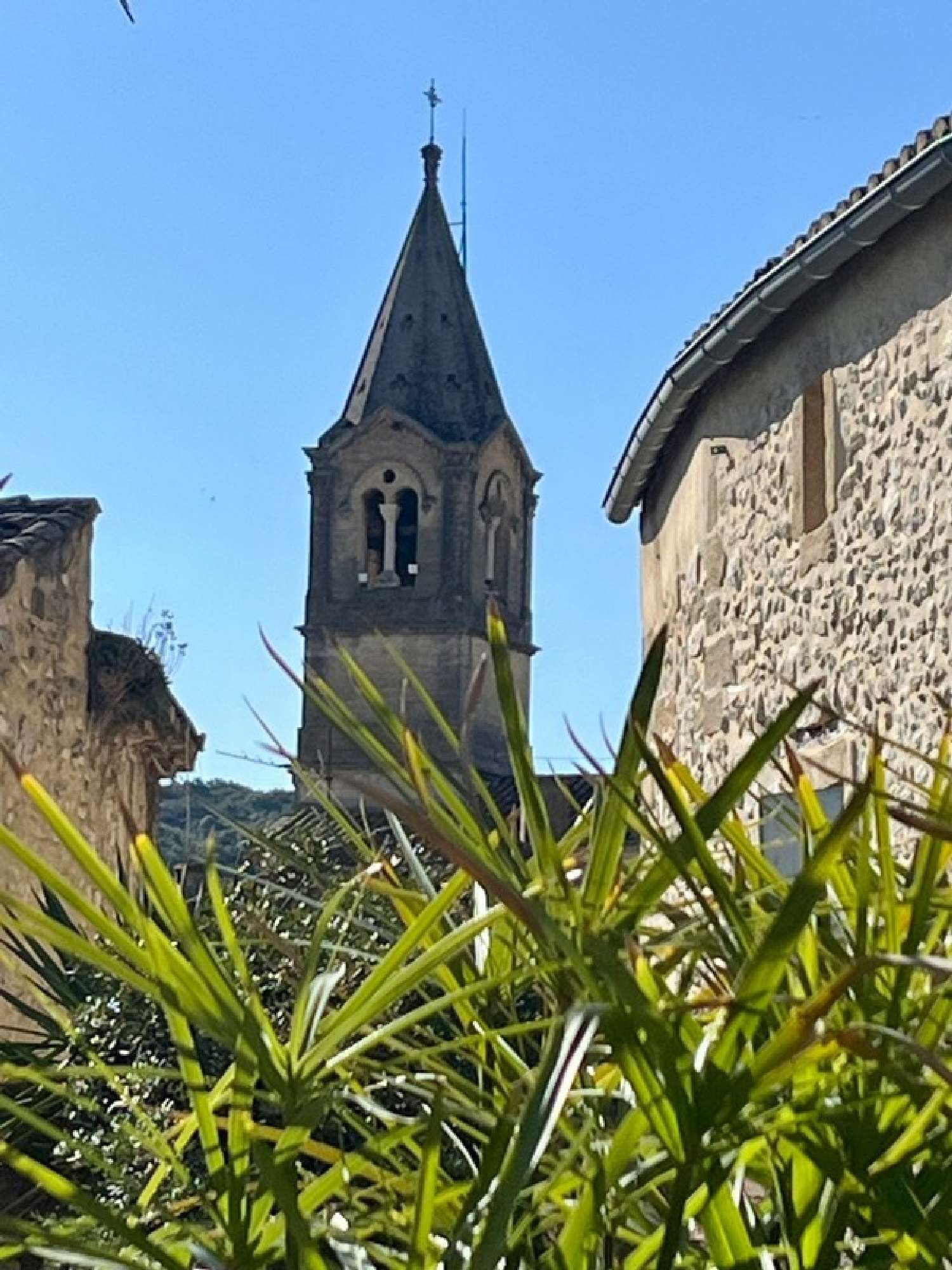  à vendre propriété Uzès Gard 6