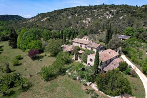 Uzès Gard propriété foto 7369265