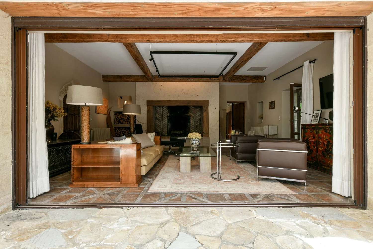 à vendre propriété Uzès Gard 3