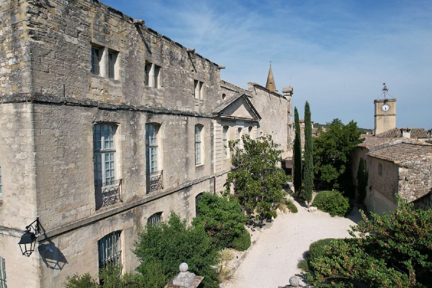 en venta finca rústica Uzès Gard 2