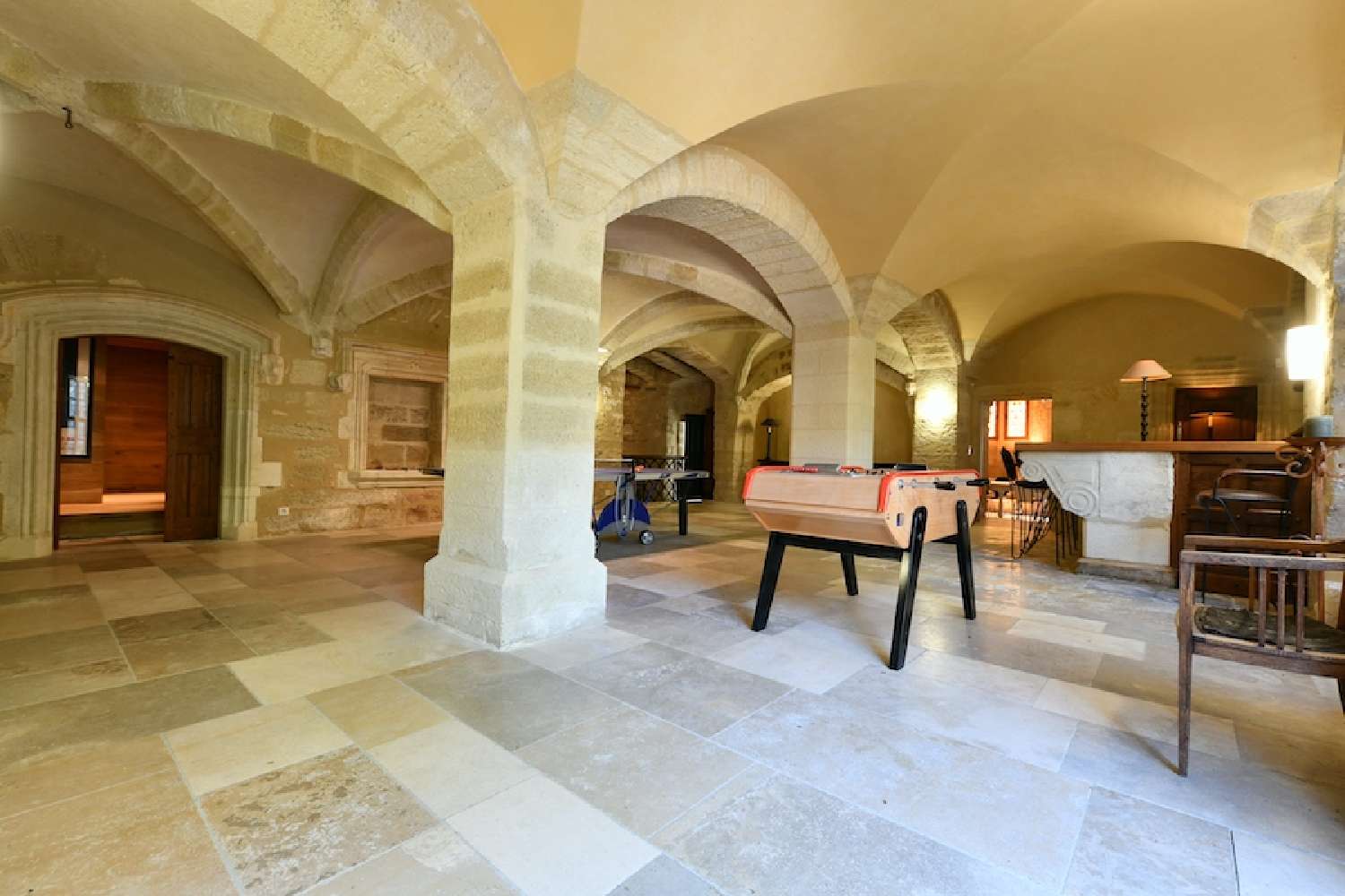 en venta finca rústica Uzès Gard 6