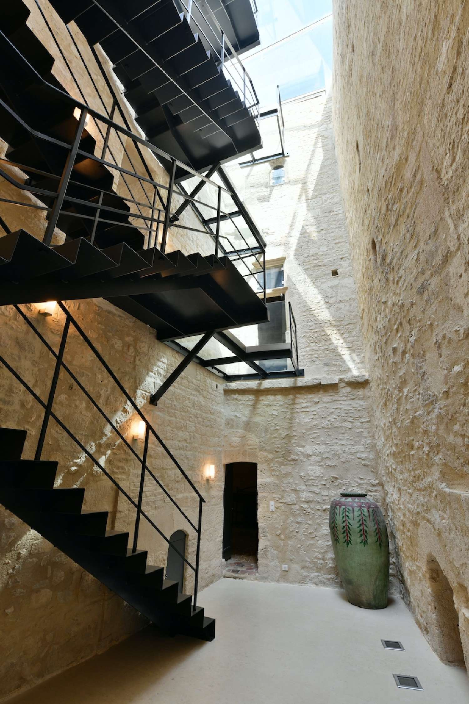 en venta finca rústica Uzès Gard 7