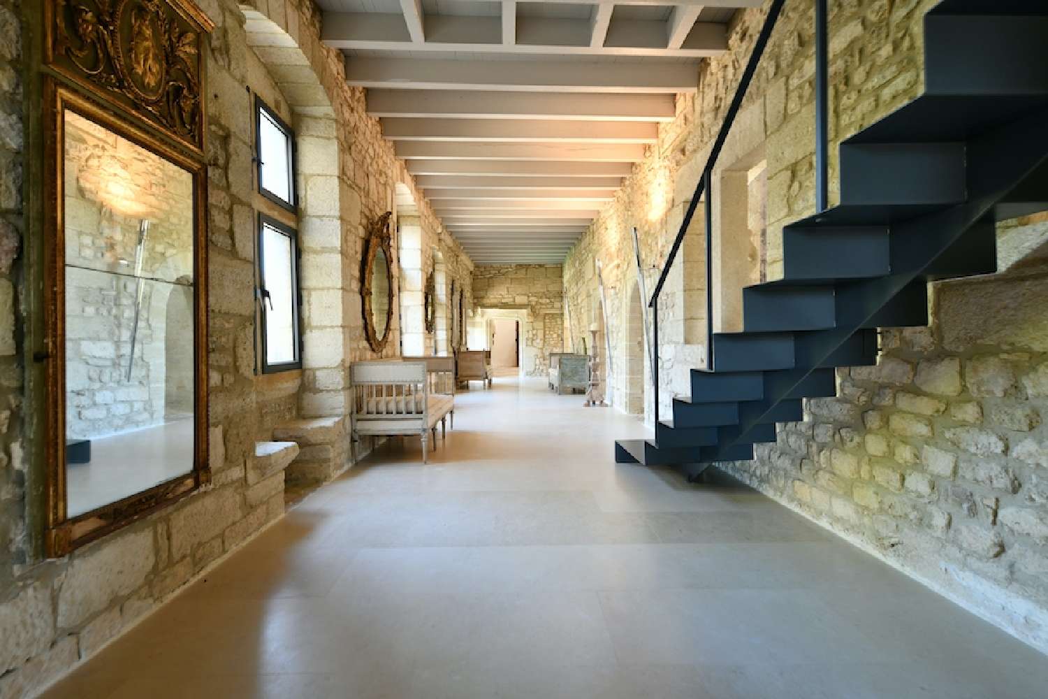 en venta finca rústica Uzès Gard 8