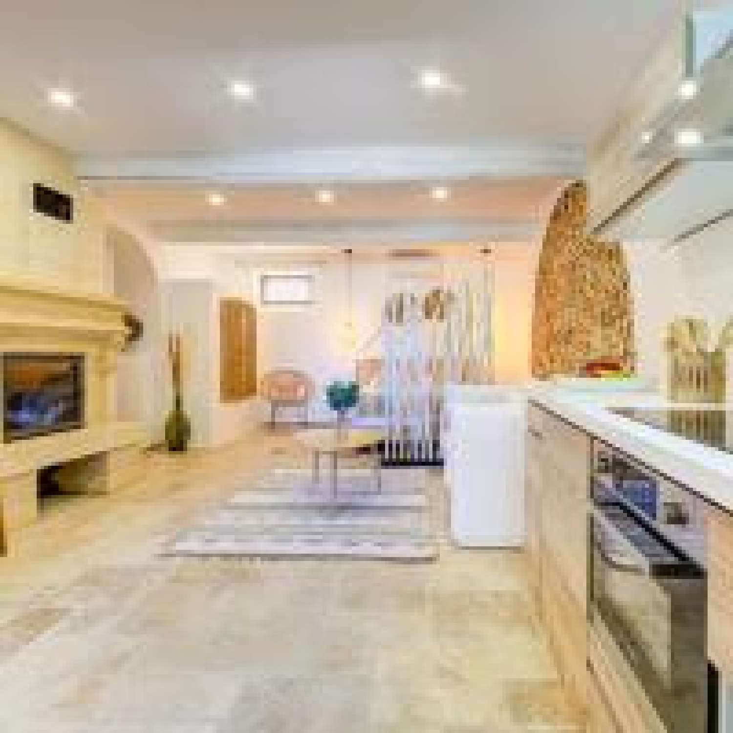  à vendre propriété Vacqueyras Vaucluse 6