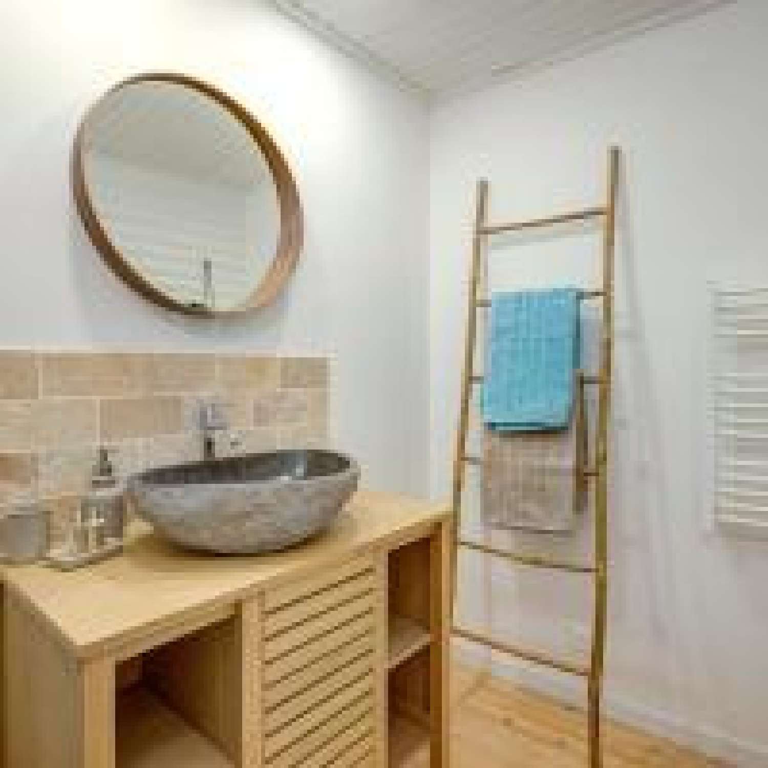  à vendre propriété Vacqueyras Vaucluse 7