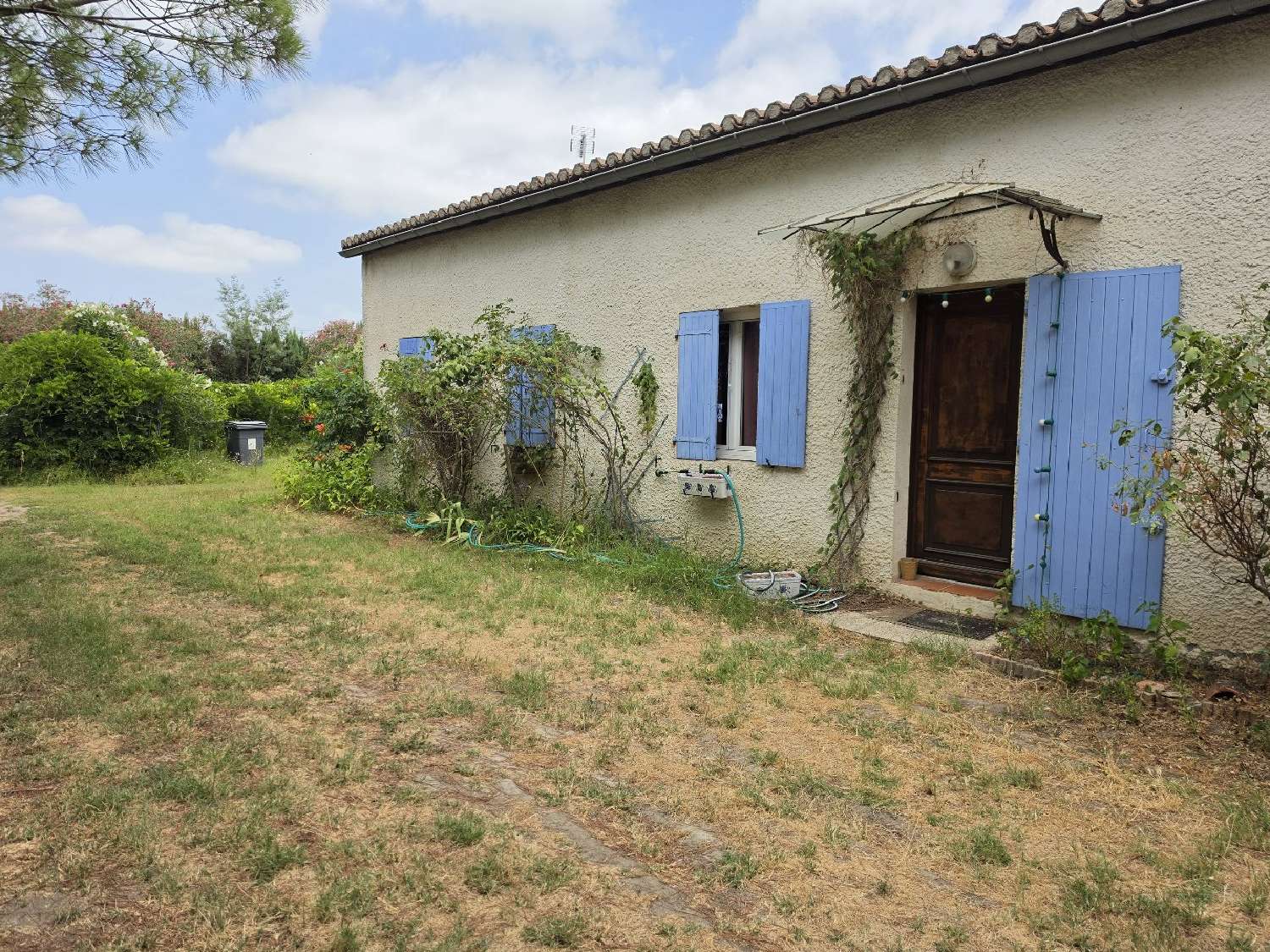  en venta finca rústica Vauvert Gard 5