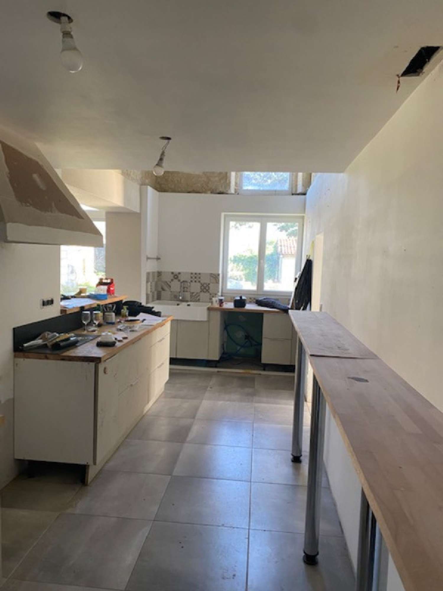 en venta finca rústica Vindelle Charente 4
