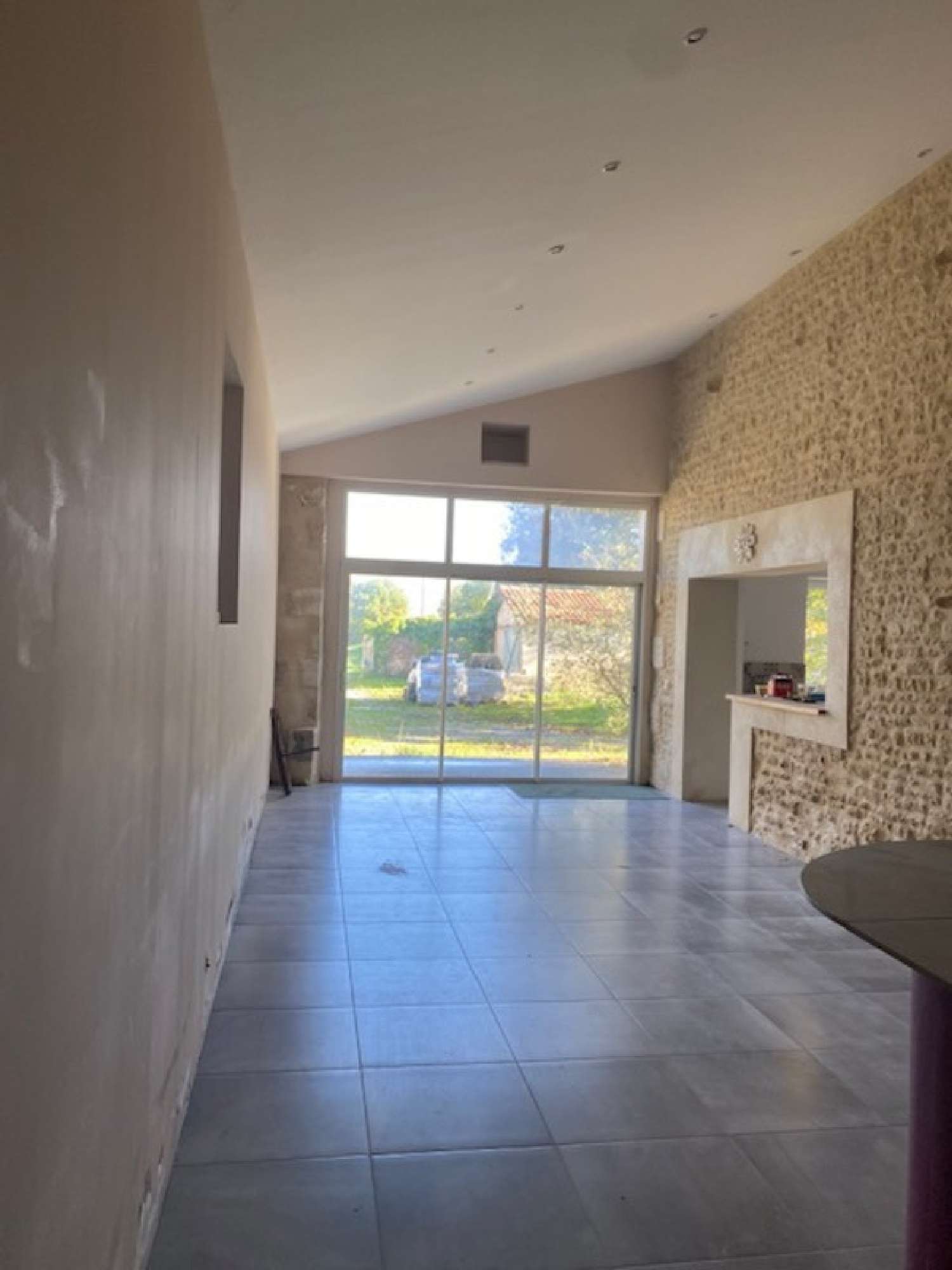 en venta finca rústica Vindelle Charente 5