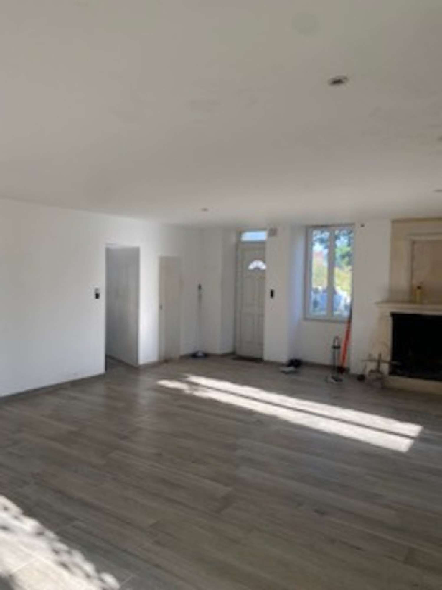 en venta finca rústica Vindelle Charente 6